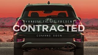 Contracted Official Teaser Trailer