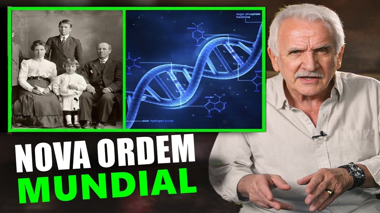 Самая мрачная генетическая тайна семьи Ротшильдов — это не то, что вы думаете.