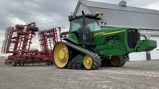 In Ohio Country Today with Craig Von Stein