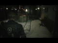 Mon calvaire sur re2 normal