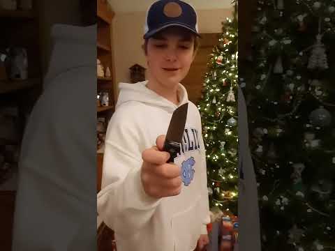 Trev Turbo Review - Oknife Rubato 2