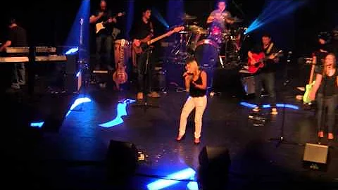 Rachel Surette - Give Me One Reason by Tracy Chapman