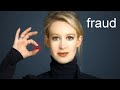 Theranos the 10 billion blood test scam