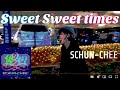 【街歩きMV】Sweet sweet Times/SCHUN-CHEE (俊智)| with Illumination