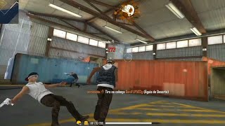 phonk free fire highlights