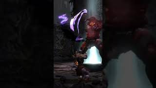 Hades Boss Fight God of War 3 Chaos Difficulty #gaming #hades #gow3 #godofwar3 #godofwarkratos