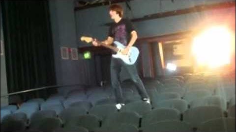 Behind the Scenes of DaveDays