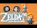 Game grumps zelda links awakening full playthrough