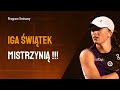 Iga witek pokonaa aryn sabalenk co to by za fina w madrycie