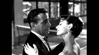 Miniatura del video "(HD 720p) Isn't It Romantic?  (Theme From "Sabrina"), Ella Fitzgerald"