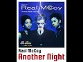 Real McCoy Another Night AUDIO FLAC FULL HQ REMASTERED Classichits Techno90s Audiohq Rock 