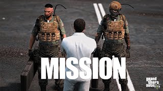 Download lagu BEJO CARRIES OUT JOBS FROM JARWO O'CONNER - GTA V ROLEPLAY