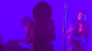 Neneh Cherry - Soldier (Hollywood Forever, Masonic Hall LA CA 11/30/18)