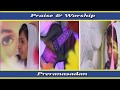 Praise and worship by indore youth ep 12