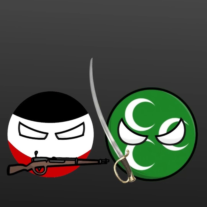 German Empire And Ottoman Empire Returns!
