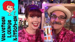 cocktail video