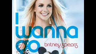 Britney Spears - I Wanna Go (Audio)