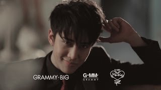 เพียงชายคนนี้(ไม่ใช่ผู้วิเศษ) - ไมค์ พิรัชต์ [ MV]