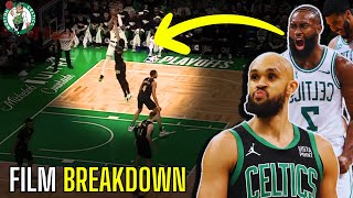 The NBA Has No ANSWER For This SUPERTEAM... | NBA Playoff News | (Boston Celtics)
