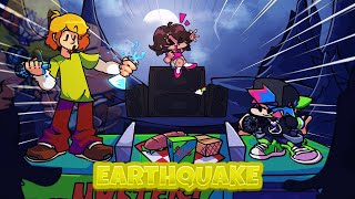 Earthquake - Arrow Funk Shaggy Salsicha's Full Song