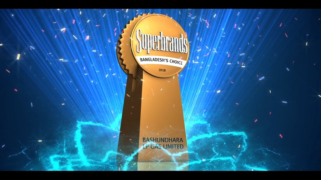 Bashundhara LPG Superbrand Award 2018 TVC | Corporate Achievement Commercial by Firedrum Studios