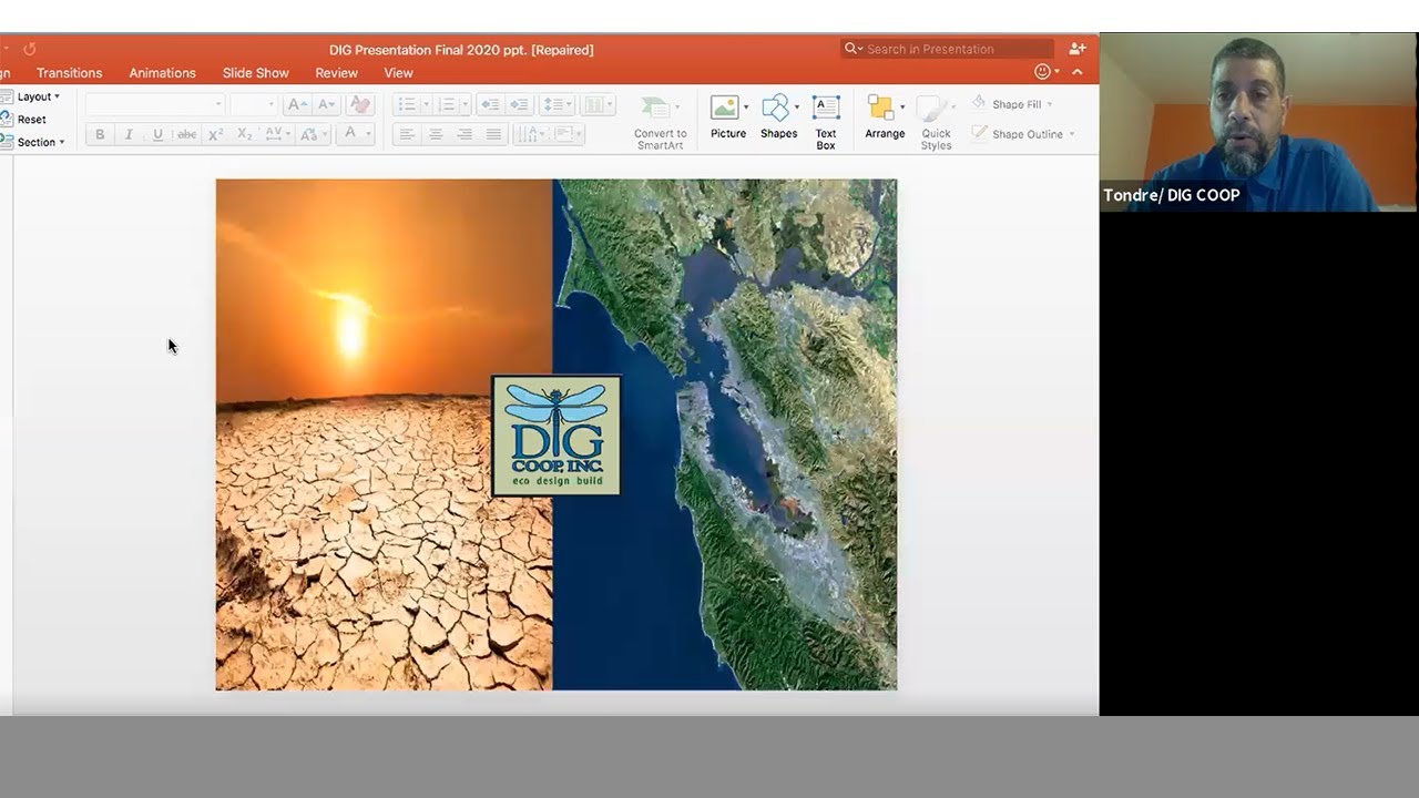 Greywater, Rainwater Catchment & Groundwater Systems
