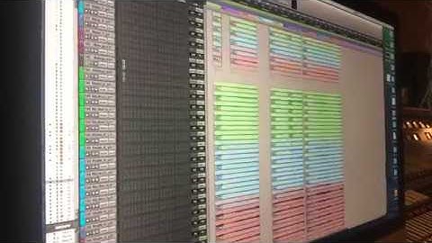 Hybrid Mixing with Producer Sylvia Massy