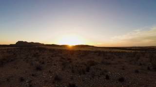 360 sunset