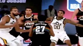 Jamal Murray ‘Xo Tour Llif3’ Edit