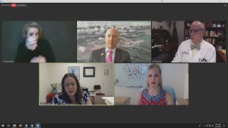 Watch, Lubbock update on the fight against COVID-19, August 5
