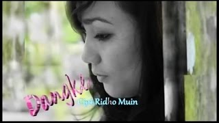Mona Latumahina - Dangke (Official Music Video)