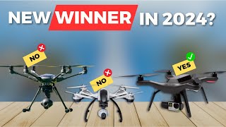 Best Long Range Drone 2024 - Dont Buy Before Watching this