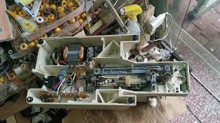 #Singer9010dv 勝家衣車(緊咗)SINGER sewing machine #衣車叔叔