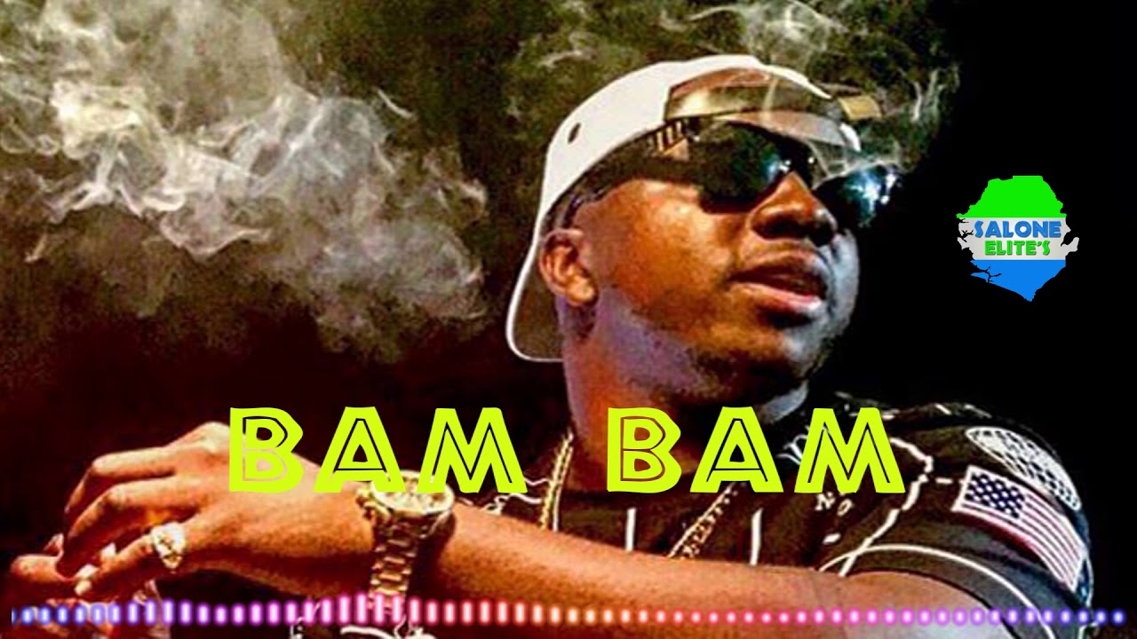 Abizzy - Bam Bam (Sierra Leone Music 2019)