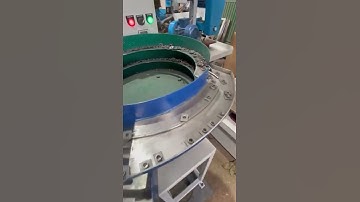 M10 Tapping SPM with POKA YOKE Sensor to detect tap cut