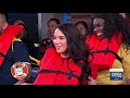 Shark Tank 2019 -  sharks share their top interviewing tips on &#39;GMA&#39;