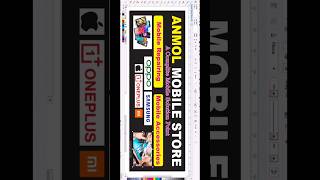 DESAIN PAPAN NAMA LED UNTUK TOKO MOBILE OLEH AKHI GRAPHICS DESAIN PAPAN NAMA LED UNTUK TOKO MOBILE OLEH AKHI GRAPHICS