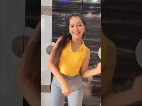 Indian teen school girls tiktok