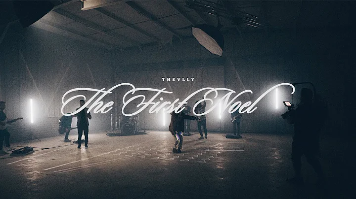 The First Noel | THEVLLY
