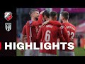 HIGHLIGHTS | ⚡️ FC Utrecht verslaat Heracles Almelo