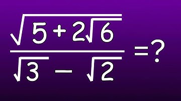 Simplifying RADICAL EXPRESSION | How to Simplify Rational Expressions With Easy Step by Step Method