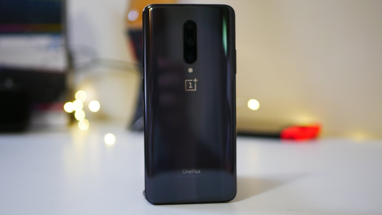 OnePlus 7 Pro Camera comparison - GCam vs OnePlus app - Google Camera ...