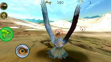 Eagle simulator eagle games #1