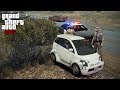 GTA 5 Roleplay - DOJ 243 - OOGLE Car 3.0 (Criminal)