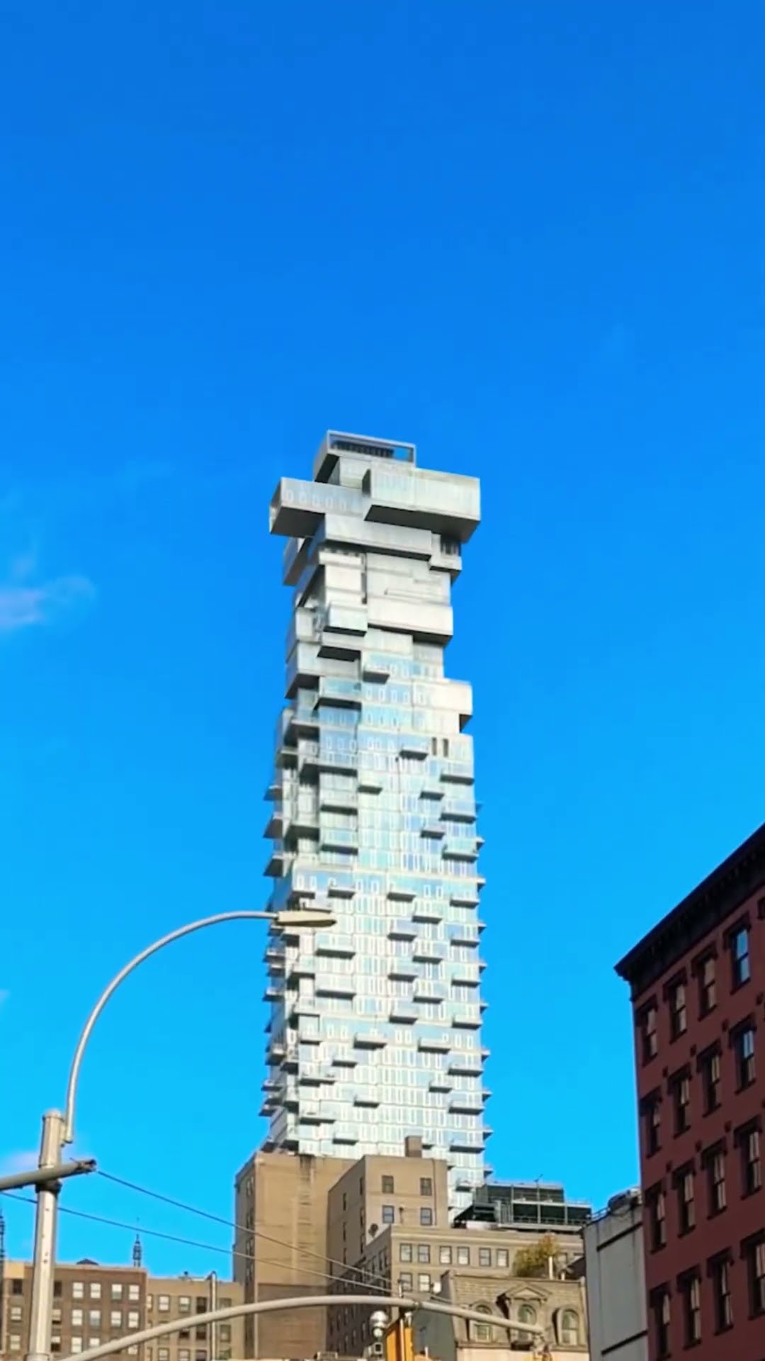 New attraction in NYC ? ?#vfx #visualeffects #3d #cgi