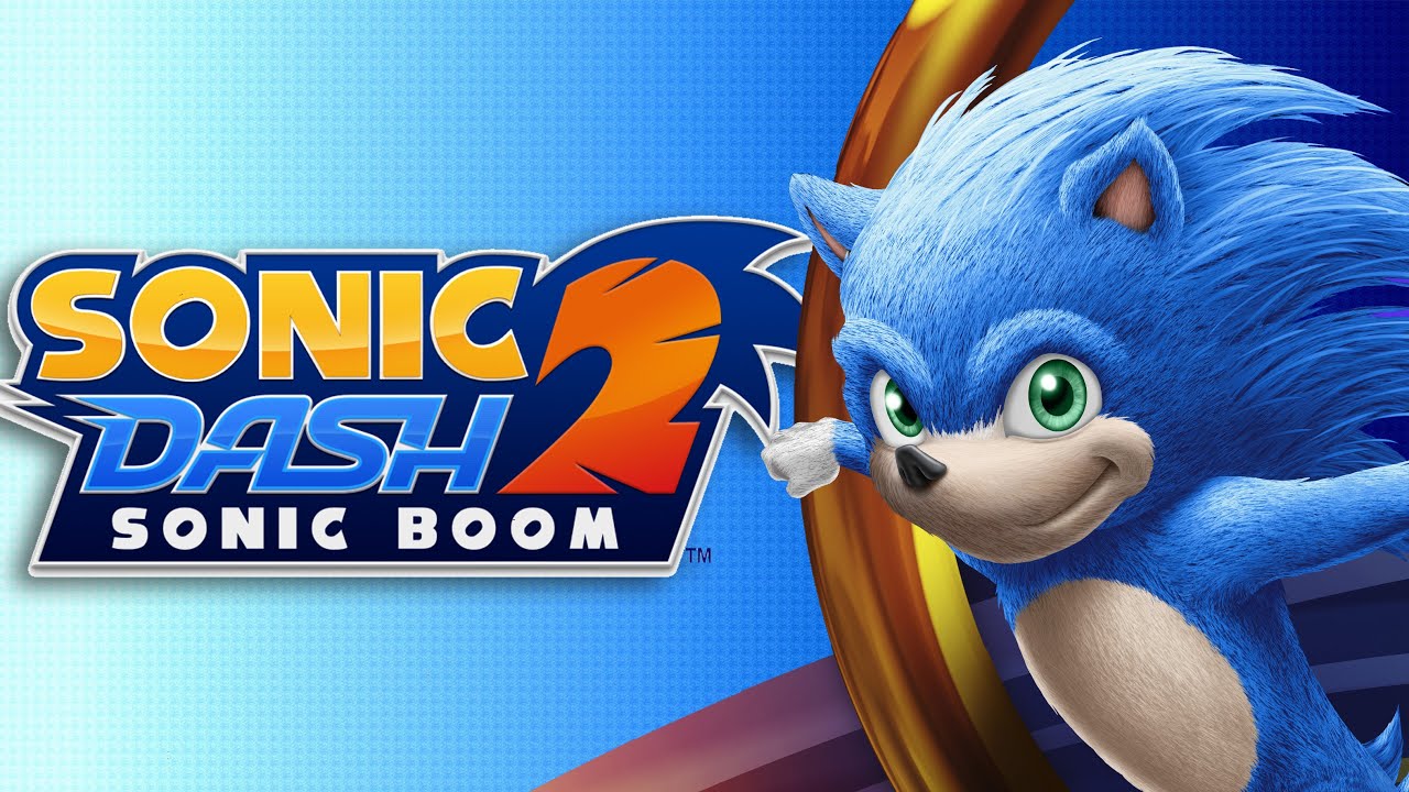 sonic dash 2 android 1 for Sale,Up To OFF 74%