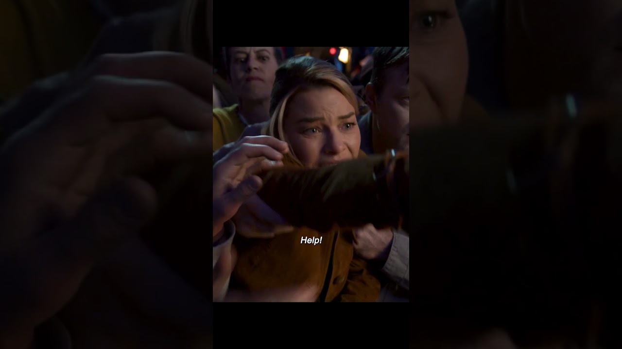 Lucifer Meets “God”… and Loses Control 😱🔥 | Lucifer S2E16 