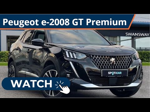 Approved Used Peugeot