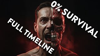 Rabies The Virus with a 100% Fatality Rate SURVIVAL ANATOMY