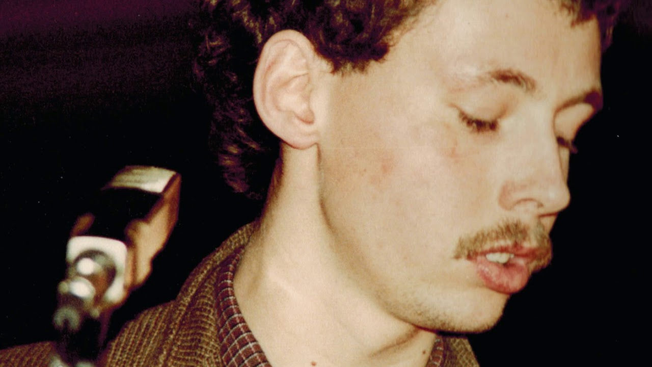 Pierre Elitair - Daniel Is Alleen Gaan Wonen (198?)